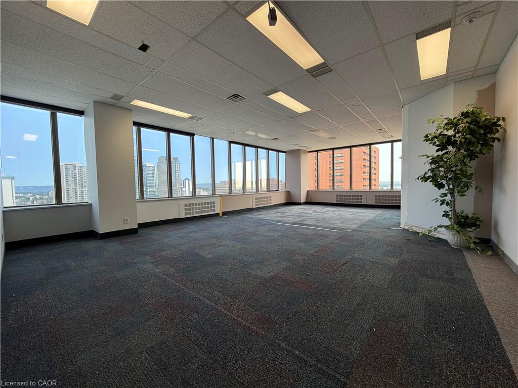 25 Main Street W Suite 1617 Property Photo 1