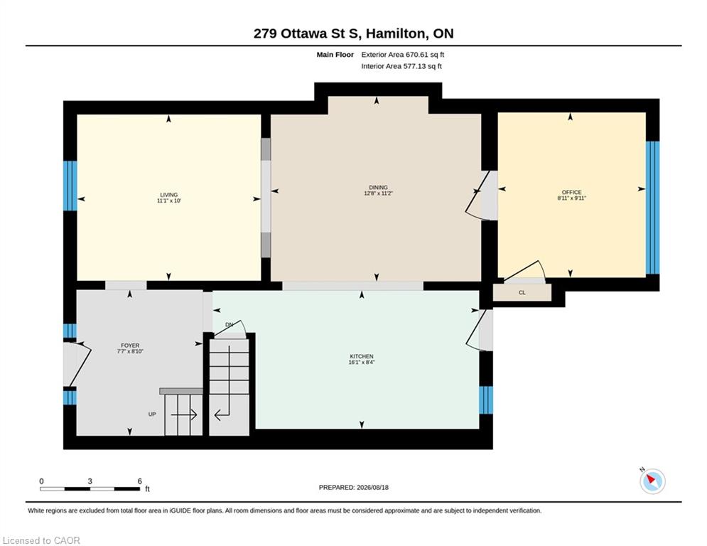 279 Ottawa Street S Property Photo 35