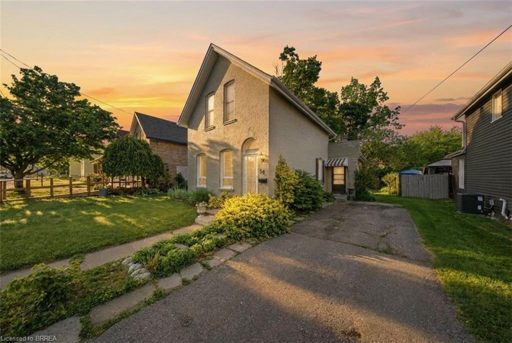 54 Mary Street Property Photo 1