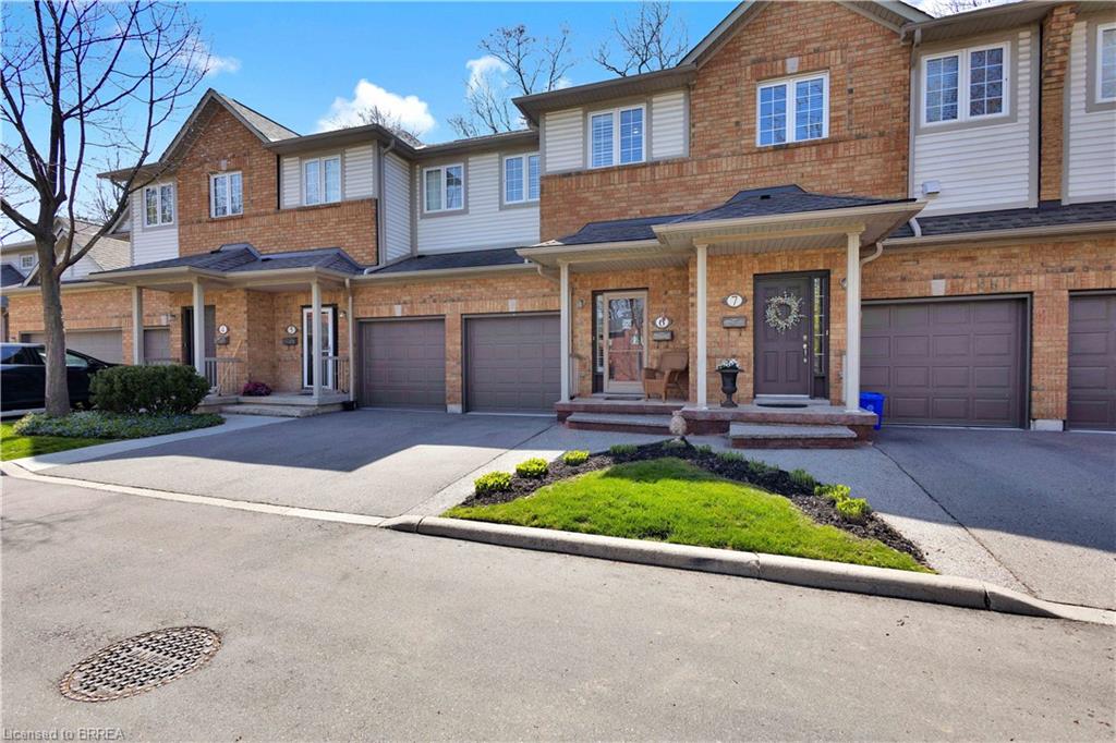 6-120 Beddoe Drive Property Photo 3