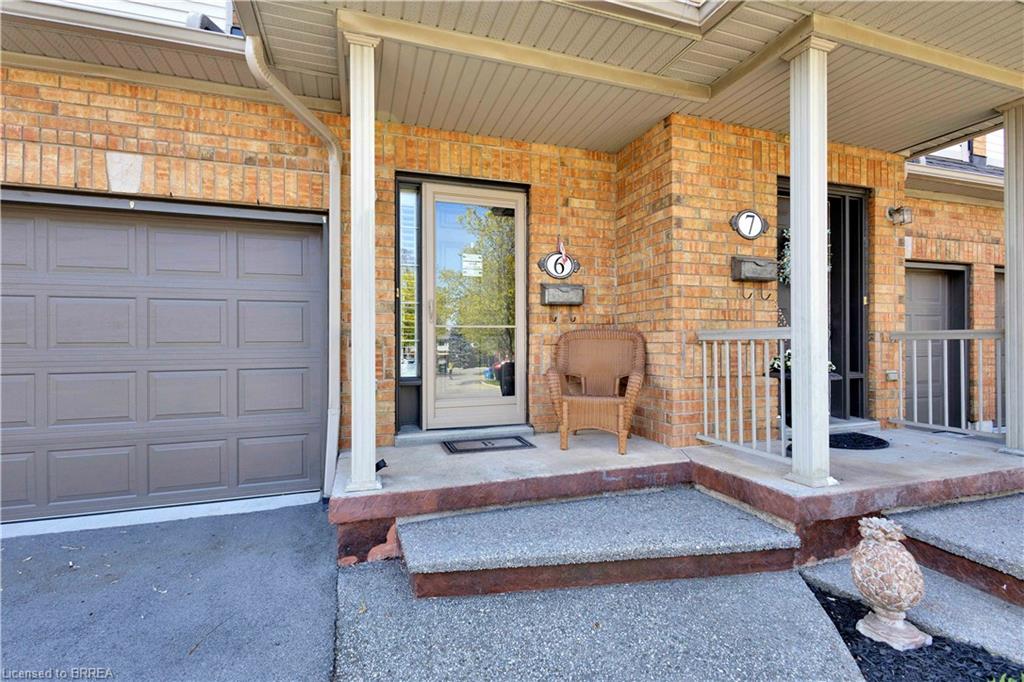 6-120 Beddoe Drive Property Photo 17