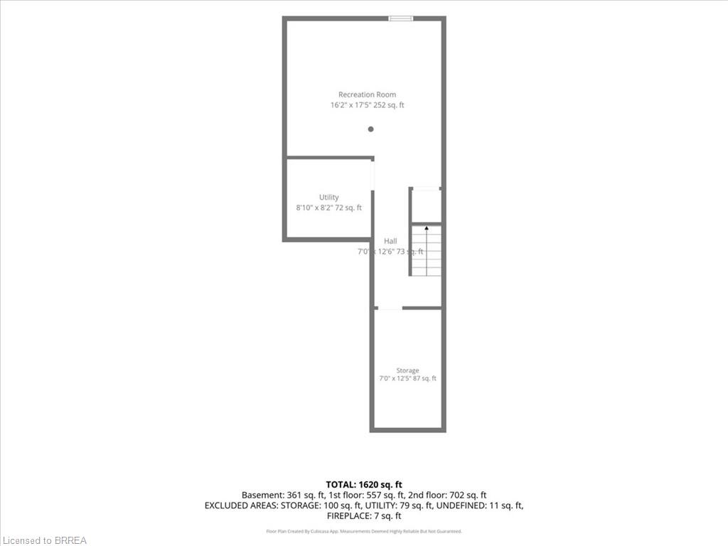 6-120 Beddoe Drive Property Photo 43