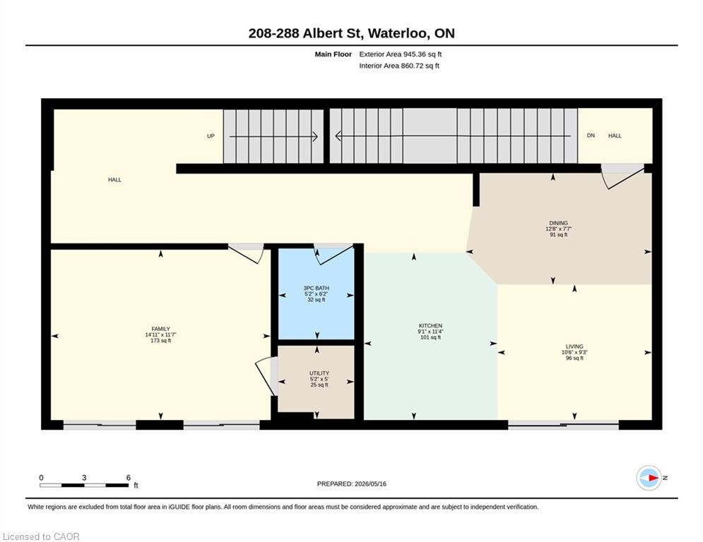 208-288 Albert Street Property Photo 41