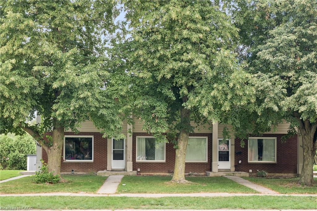 9-266 Dufferin Street Property Photo 2