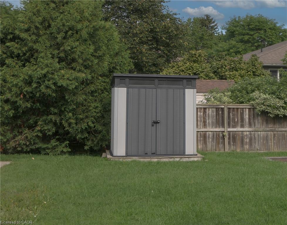 9-266 Dufferin Street Property Photo 23