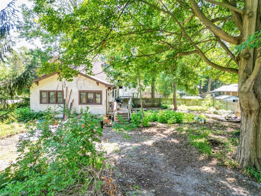 3353 Hyman Avenue Property Photo 4