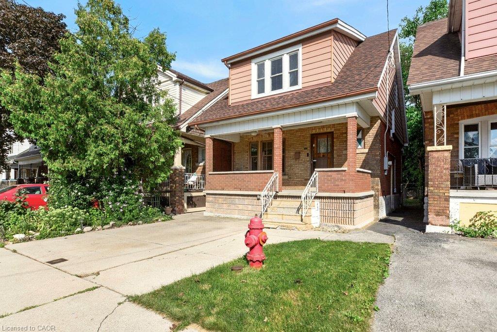 58 Belmont Avenue Property Photo 1