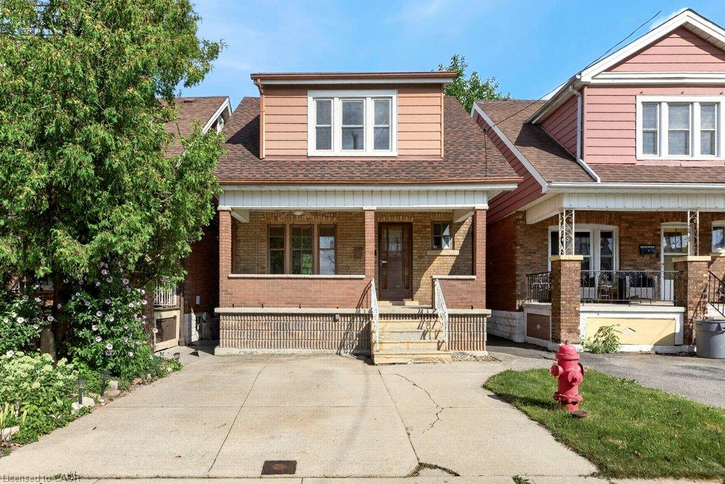 58 Belmont Avenue Property Photo 2