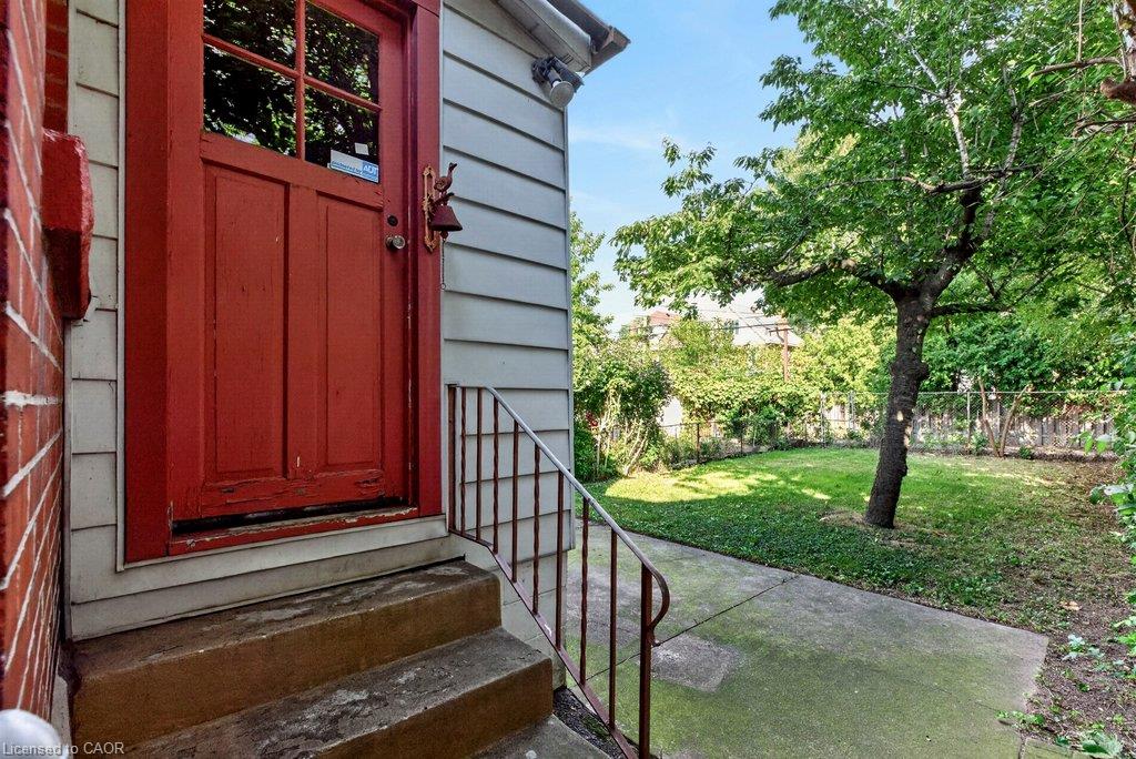 58 Belmont Avenue Property Photo 39