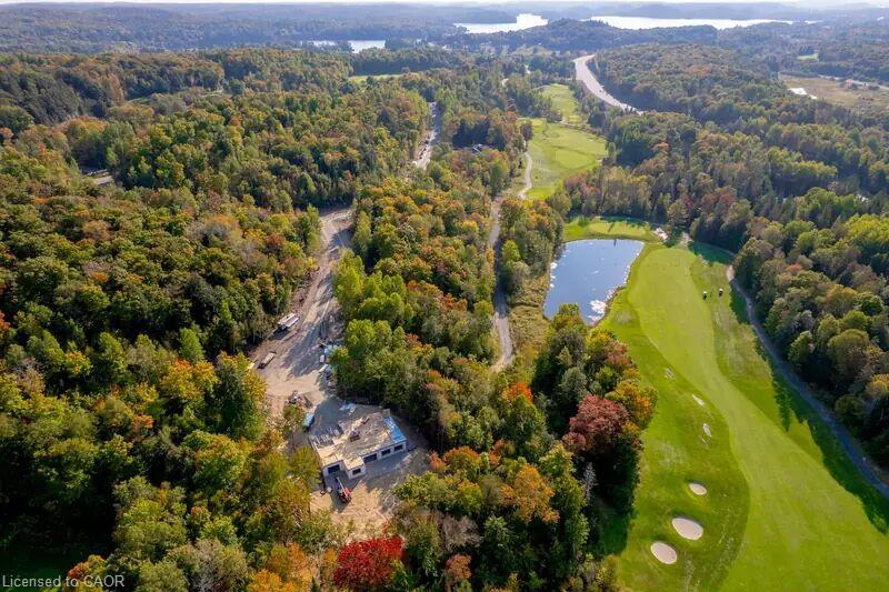 LOT 17 Glen Eagle Court