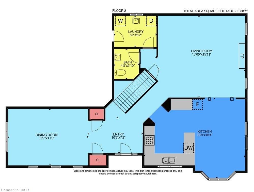 37 Hickory Crescent Property Photo 33
