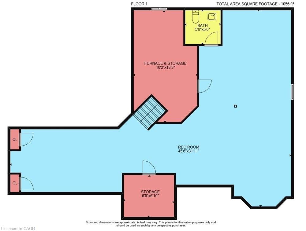 37 Hickory Crescent Property Photo 35