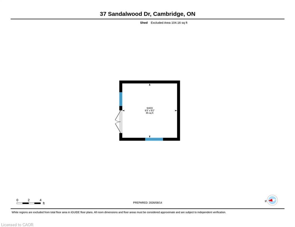 37 Sandalwood Drive Property Photo 33