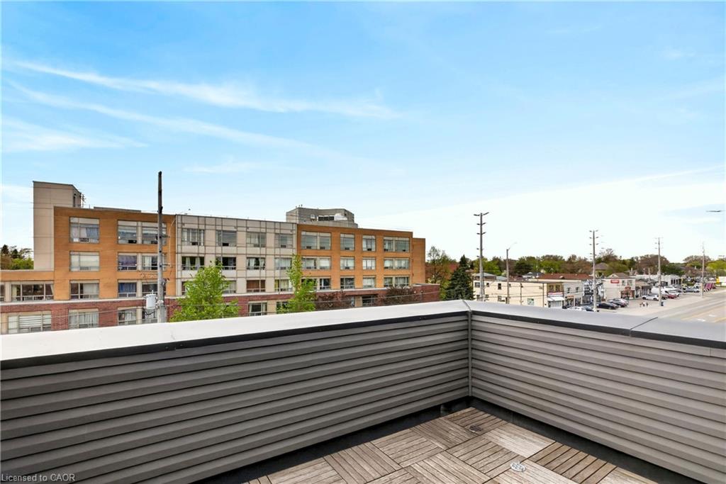 201-760 Lakeshore Road E Property Photo 29