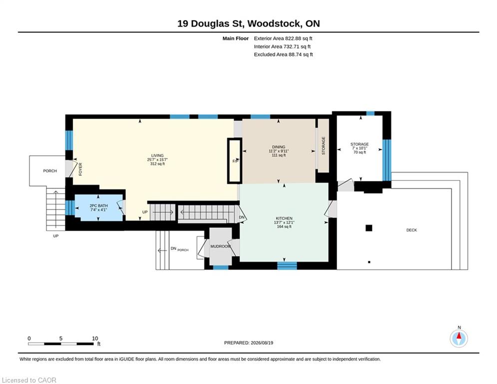 19 Douglas Street Property Photo 45