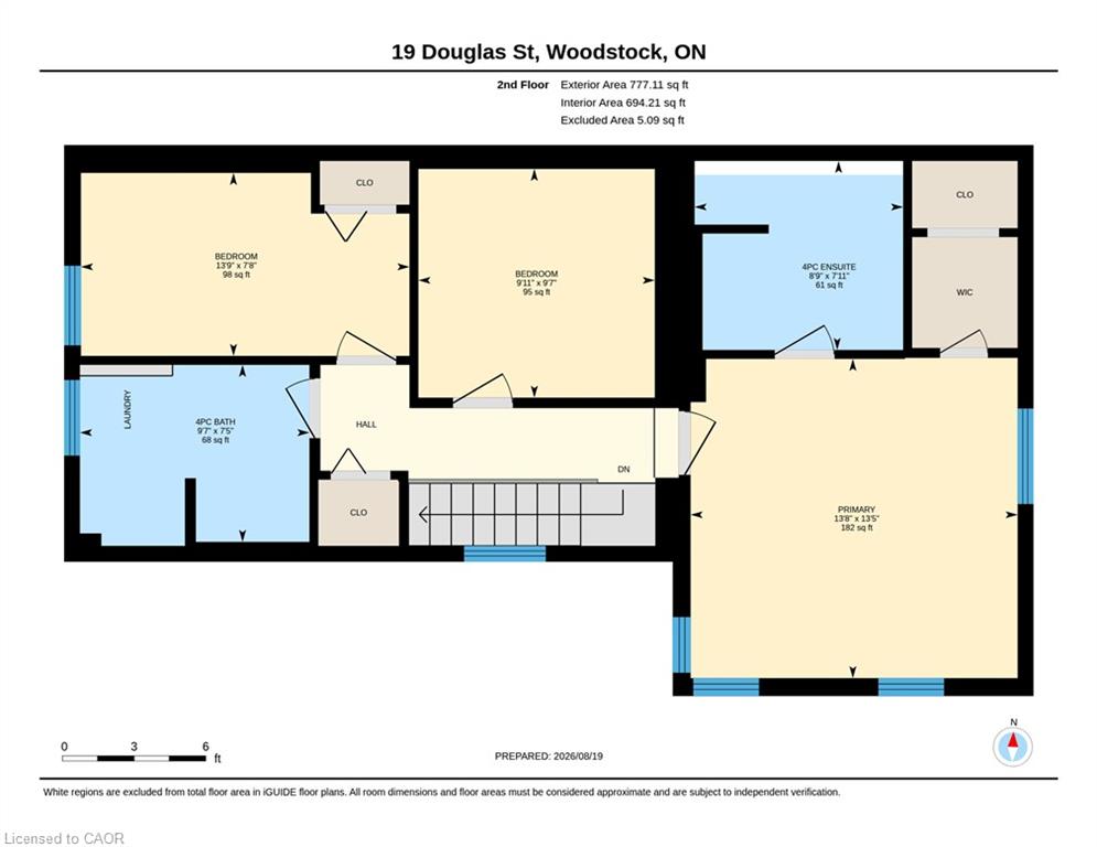 19 Douglas Street Property Photo 46