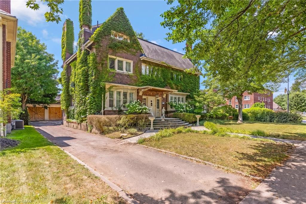 122 Dufferin Avenue Property Photo 1