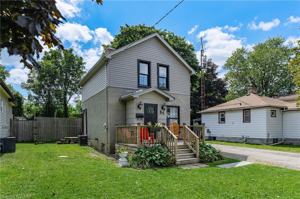 84 Norfolk Avenue Property Photo 2