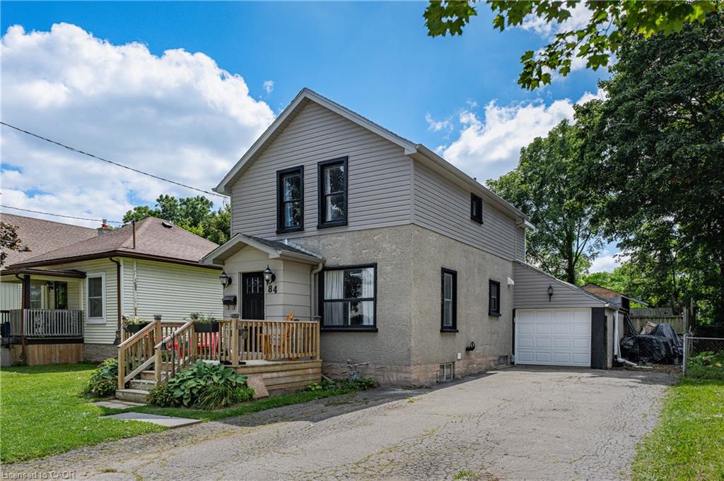 84 Norfolk Avenue Property Photo 3