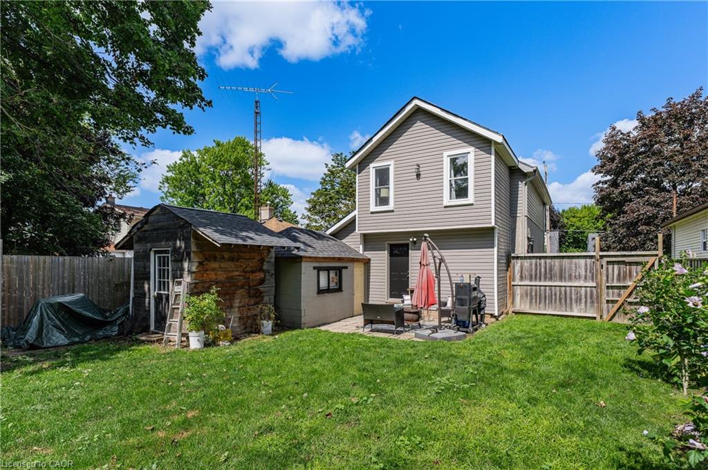 84 Norfolk Avenue Property Photo 37
