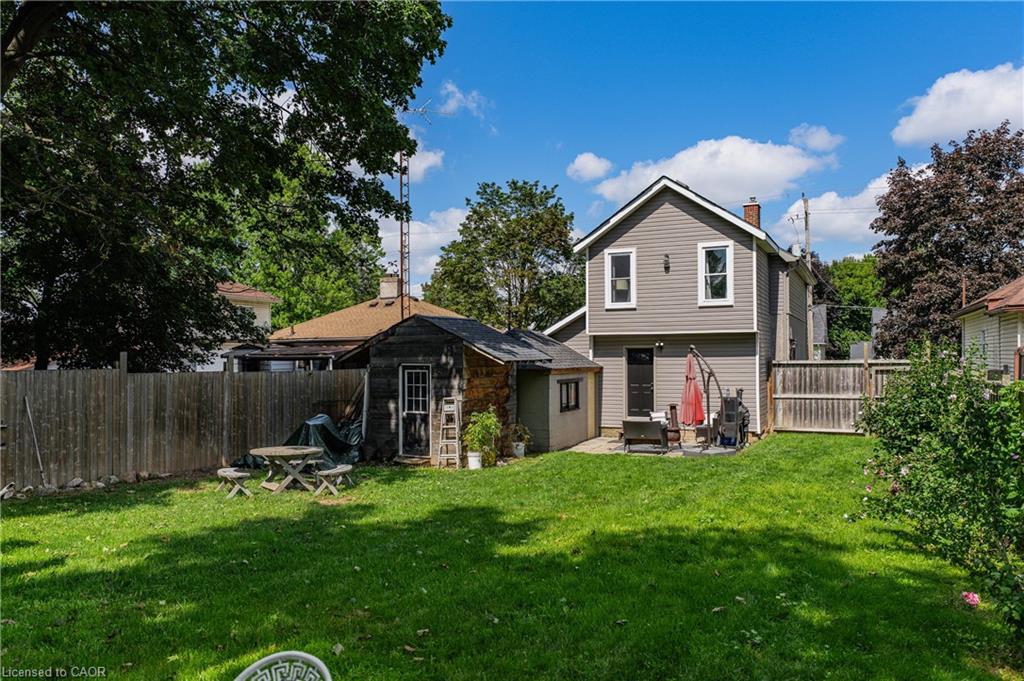 84 Norfolk Avenue Property Photo 43