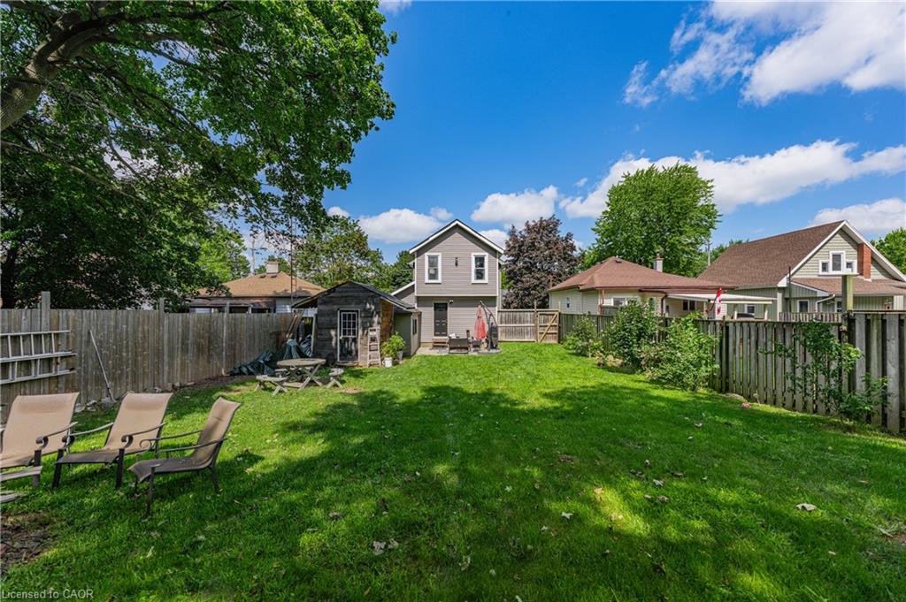 84 Norfolk Avenue Property Photo 44