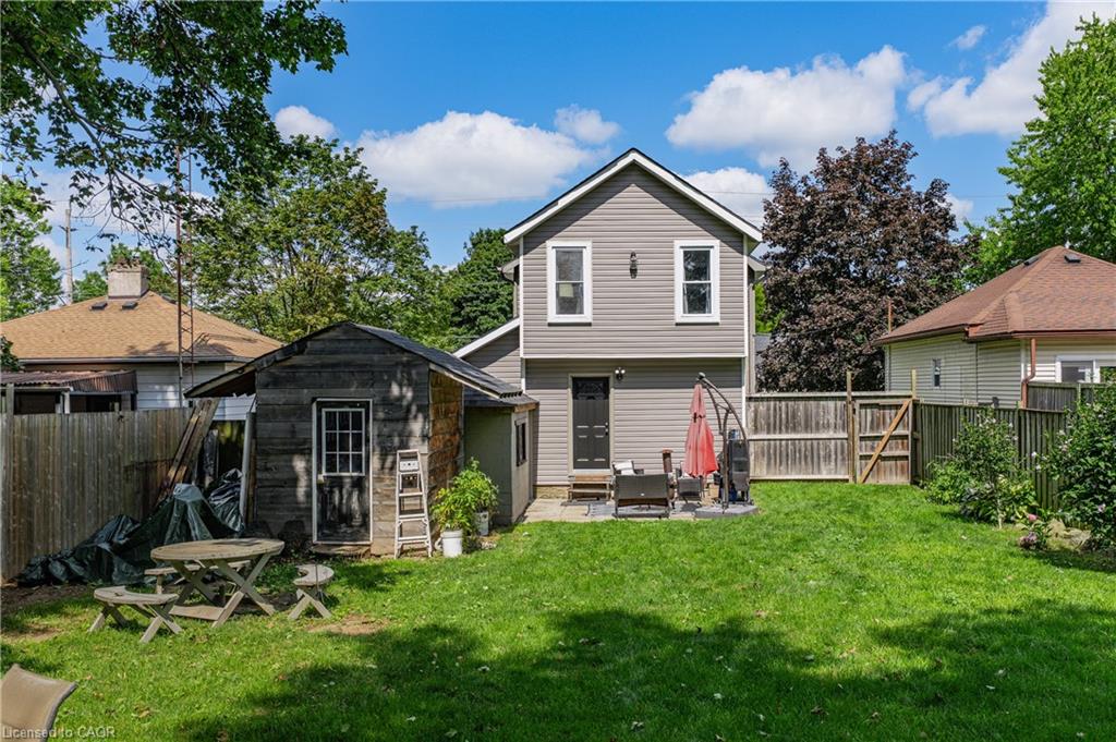 84 Norfolk Avenue Property Photo 45