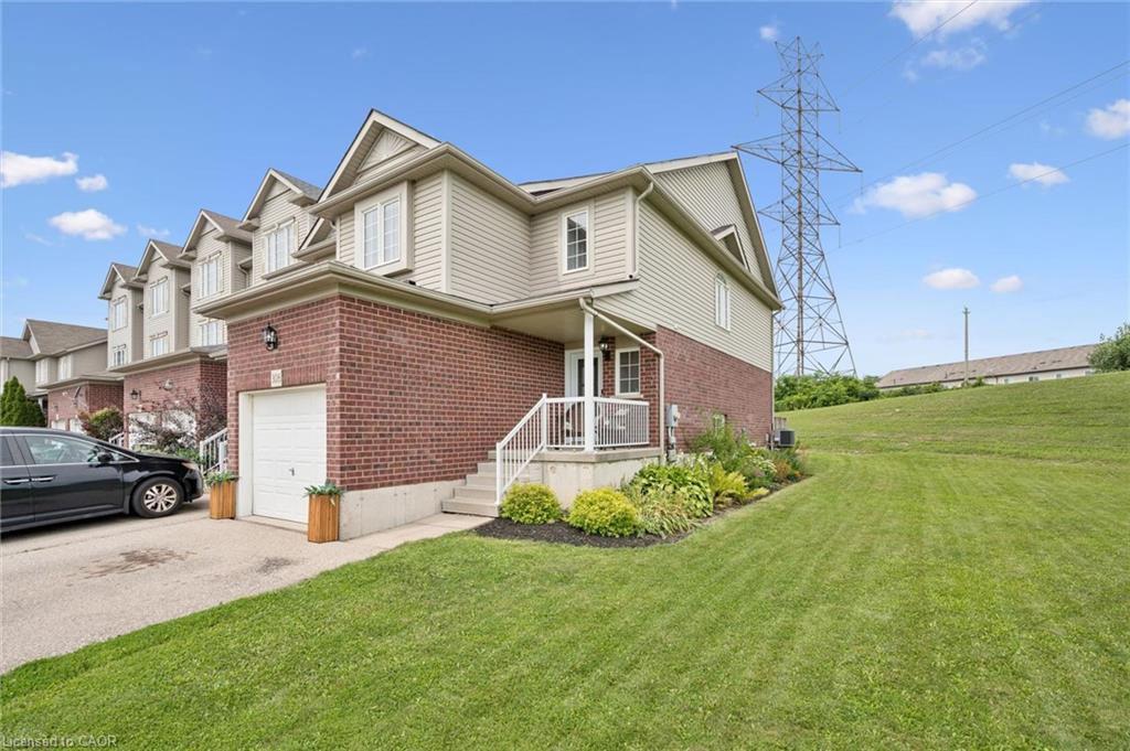 308 Parkvale Drive Property Photo 4