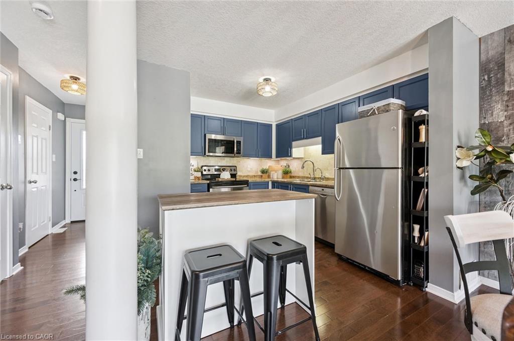 308 Parkvale Drive Property Photo 16