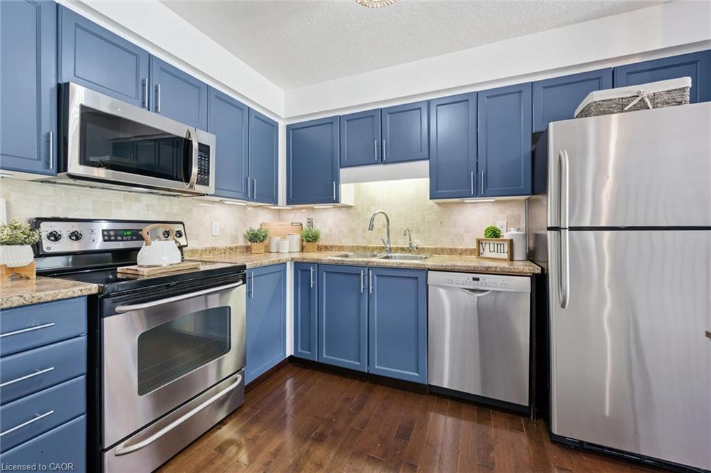308 Parkvale Drive Property Photo 18