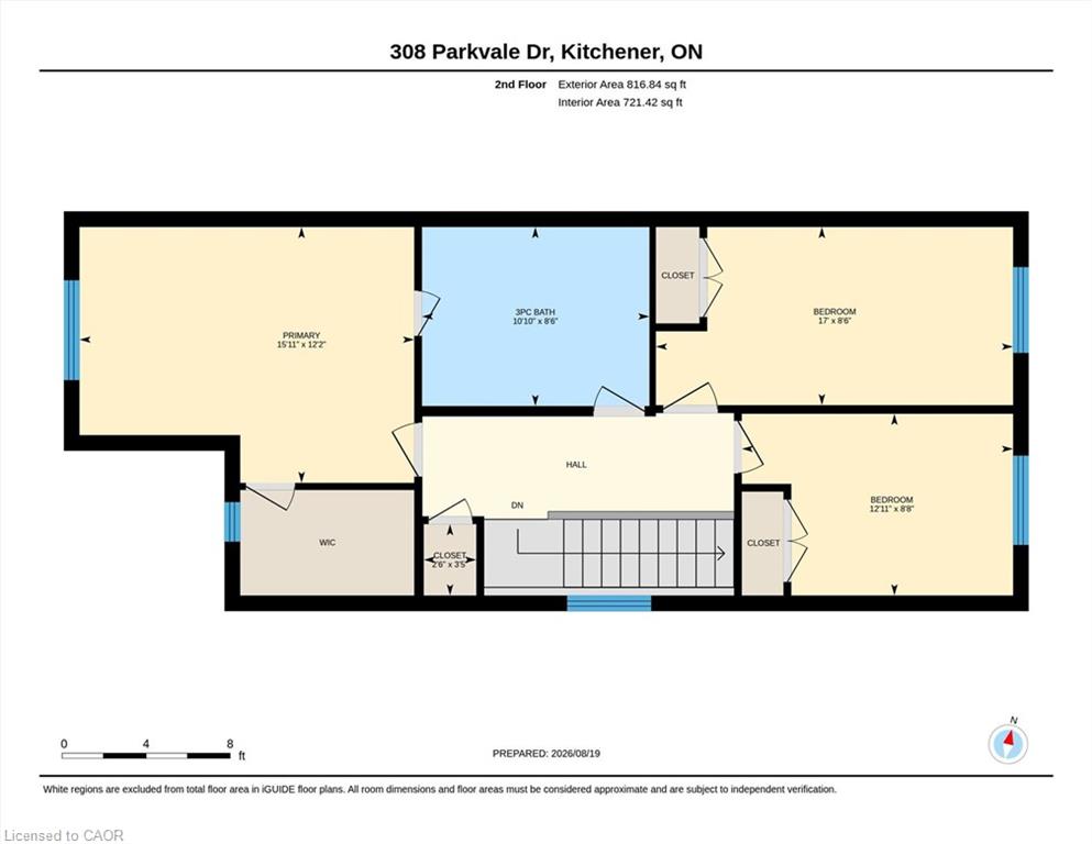 308 Parkvale Drive Property Photo 46