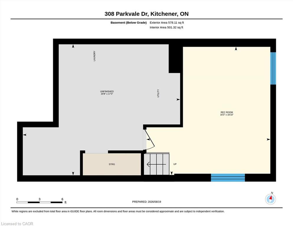308 Parkvale Drive Property Photo 48