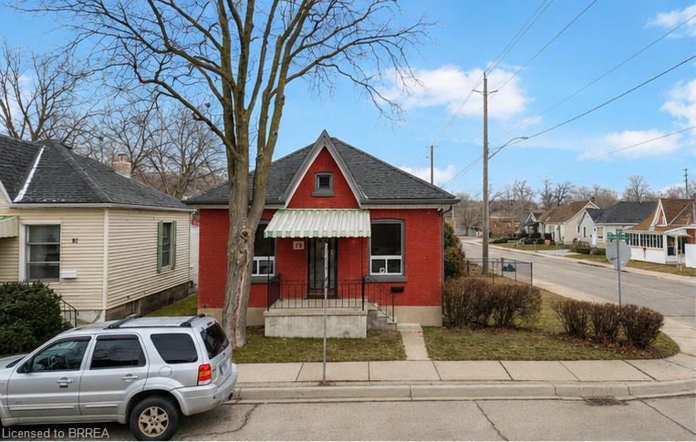 79 Rawdon Street Property Photo 1