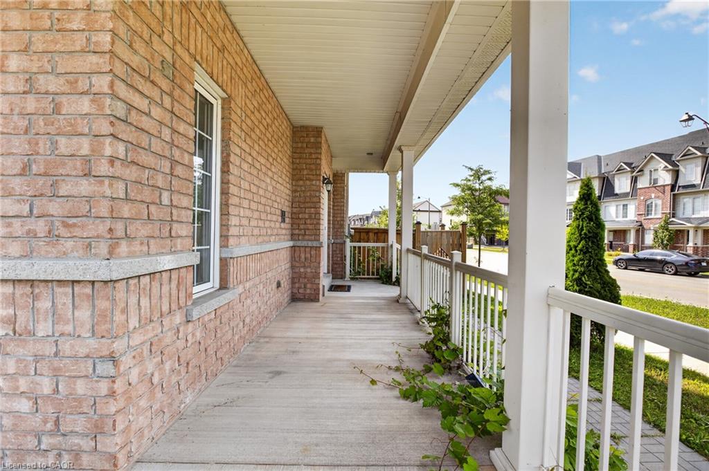 407 Linden Drive Property Photo 5