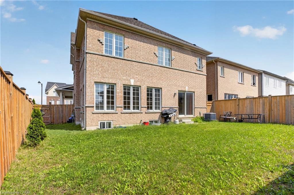 407 Linden Drive Property Photo 47