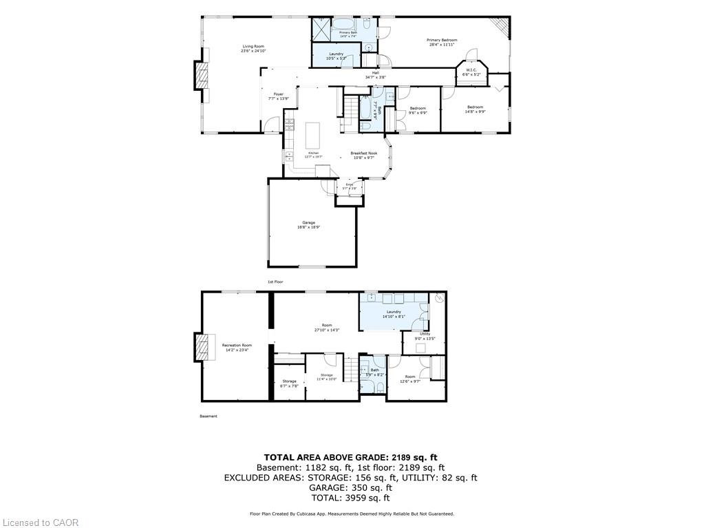 892 North Shore Boulevard W Property Photo 40