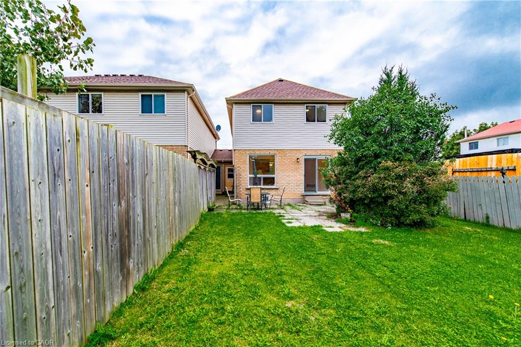 A-119 Summers Drive Property Photo 1