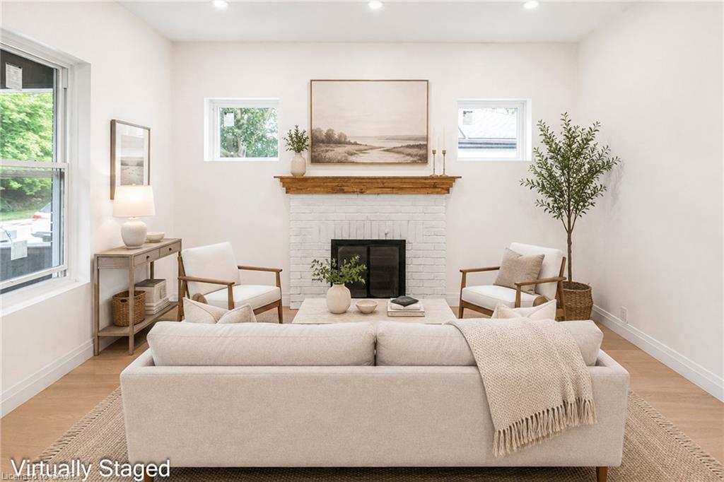 203 Brock Street Property Photo 1