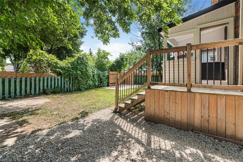 203 Brock Street Property Photo 31