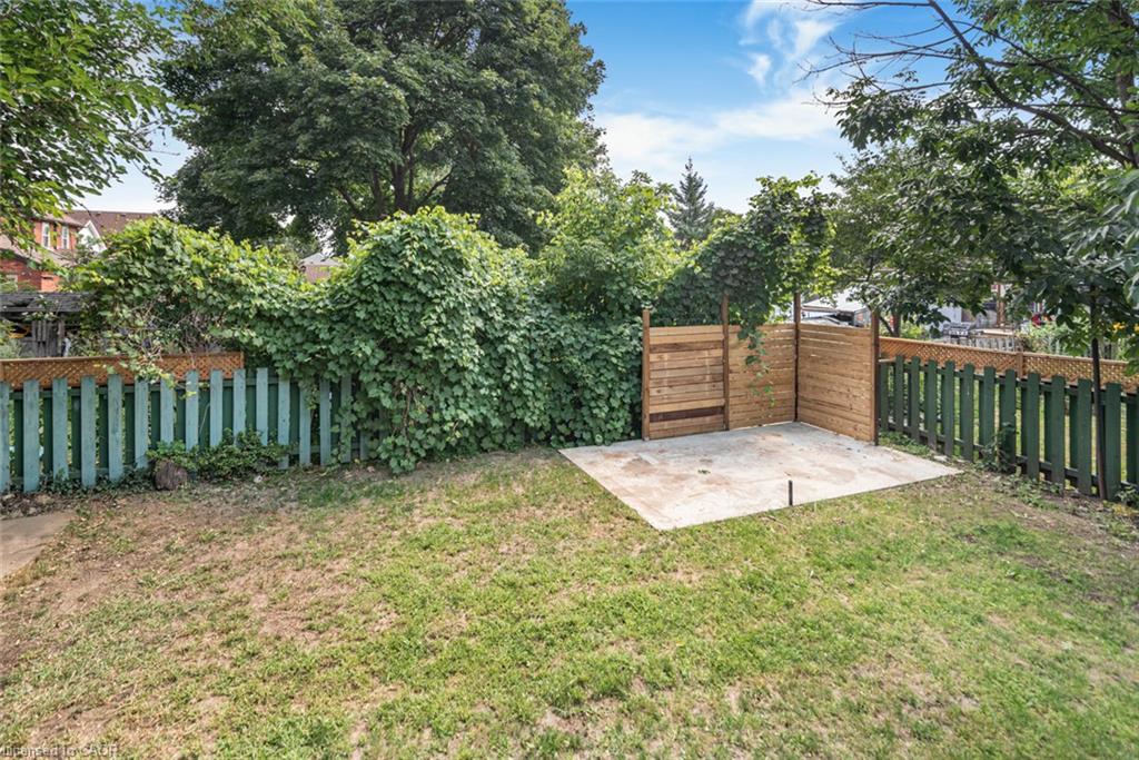 203 Brock Street Property Photo 33