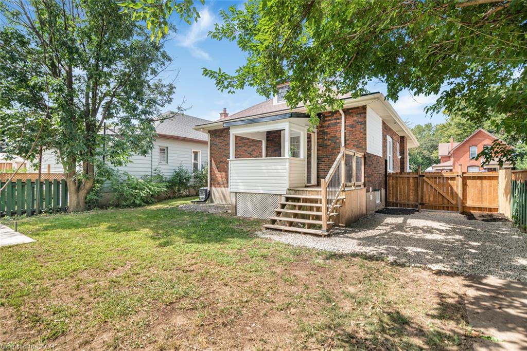 203 Brock Street Property Photo 34