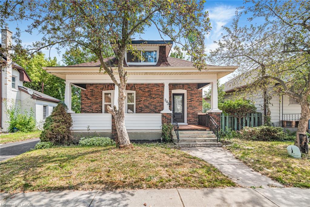 203 Brock Street Property Photo 36