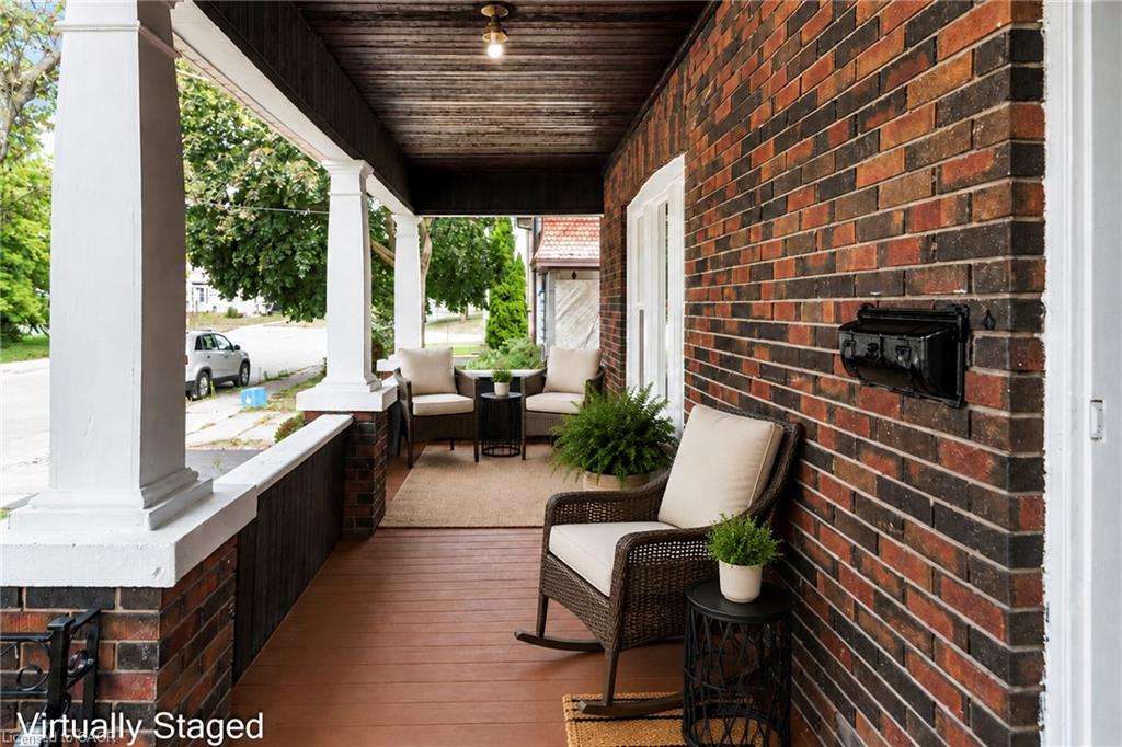 203 Brock Street Property Photo 38