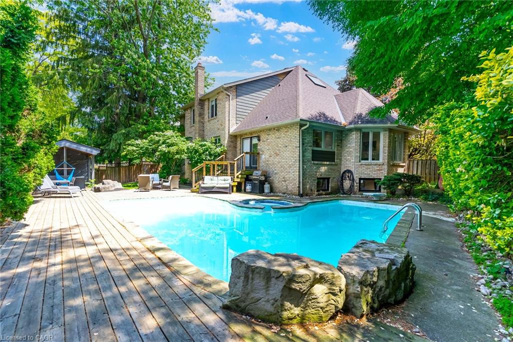 181 Golf Links Road Property Photo 38