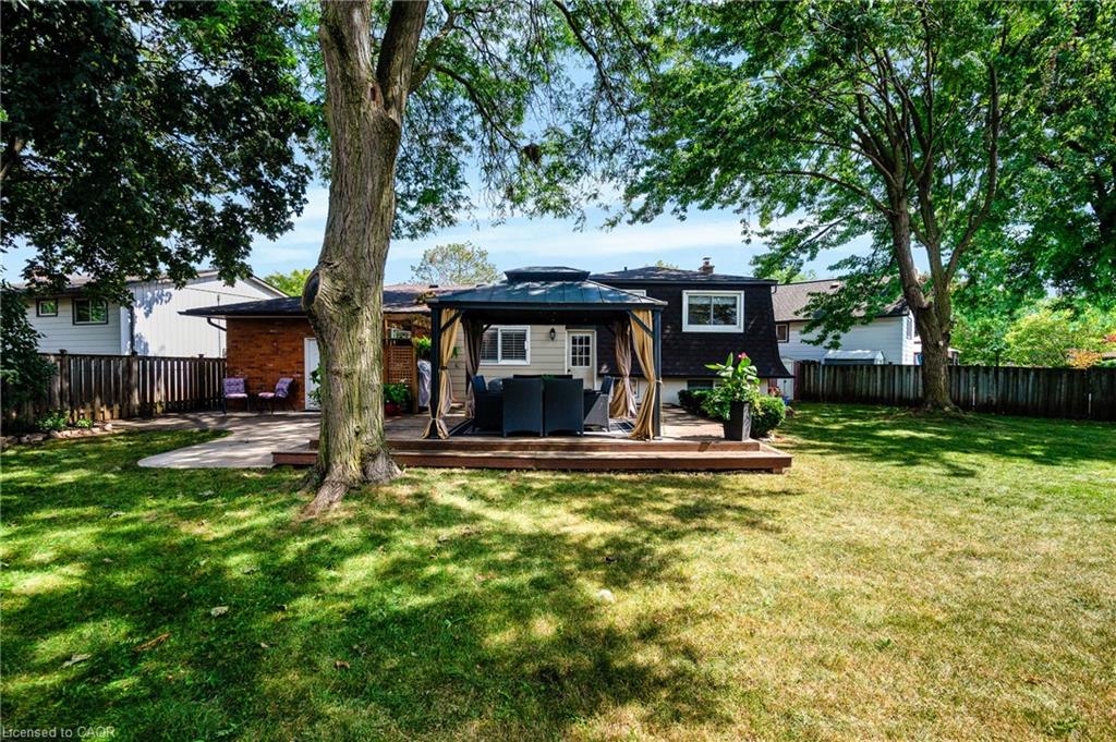 5073 Queen's Court Property Photo 34