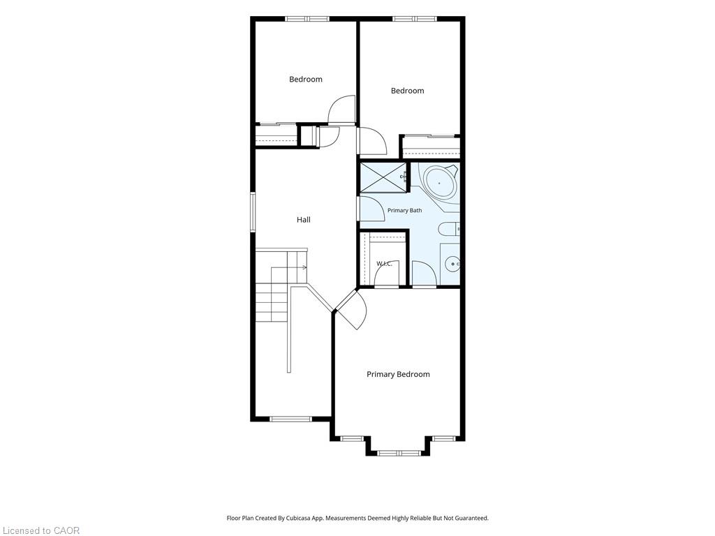 8625 Upper Canada Drive Property Photo 28