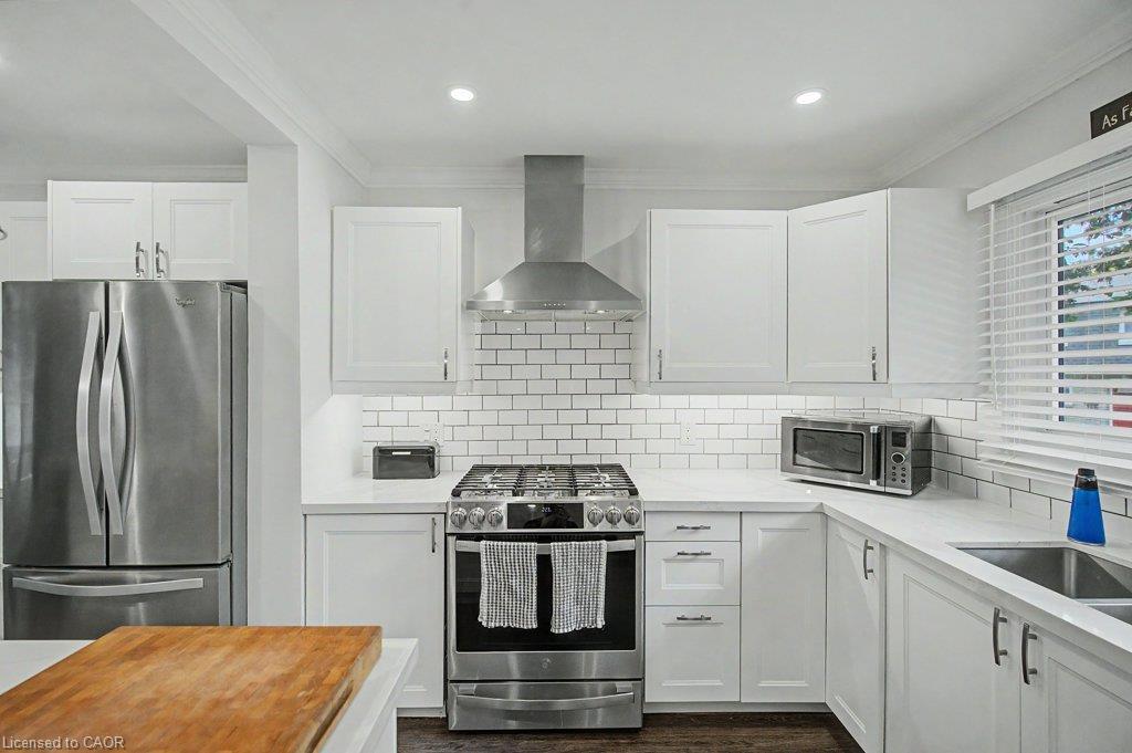 164-2050 Upper Middle Road Property Photo 8