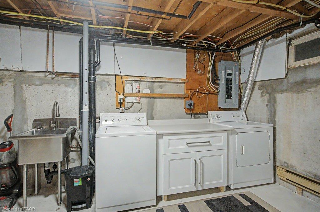 164-2050 Upper Middle Road Property Photo 30