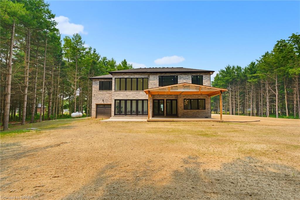 5 West Harris Road Property Photo 44
