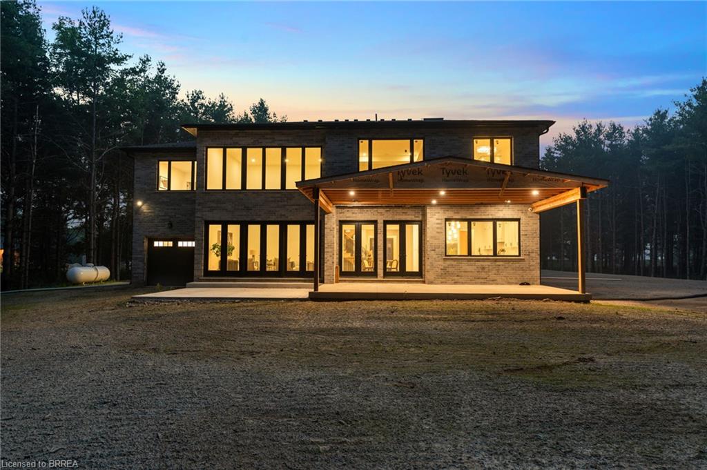 5 West Harris Road Property Photo 45